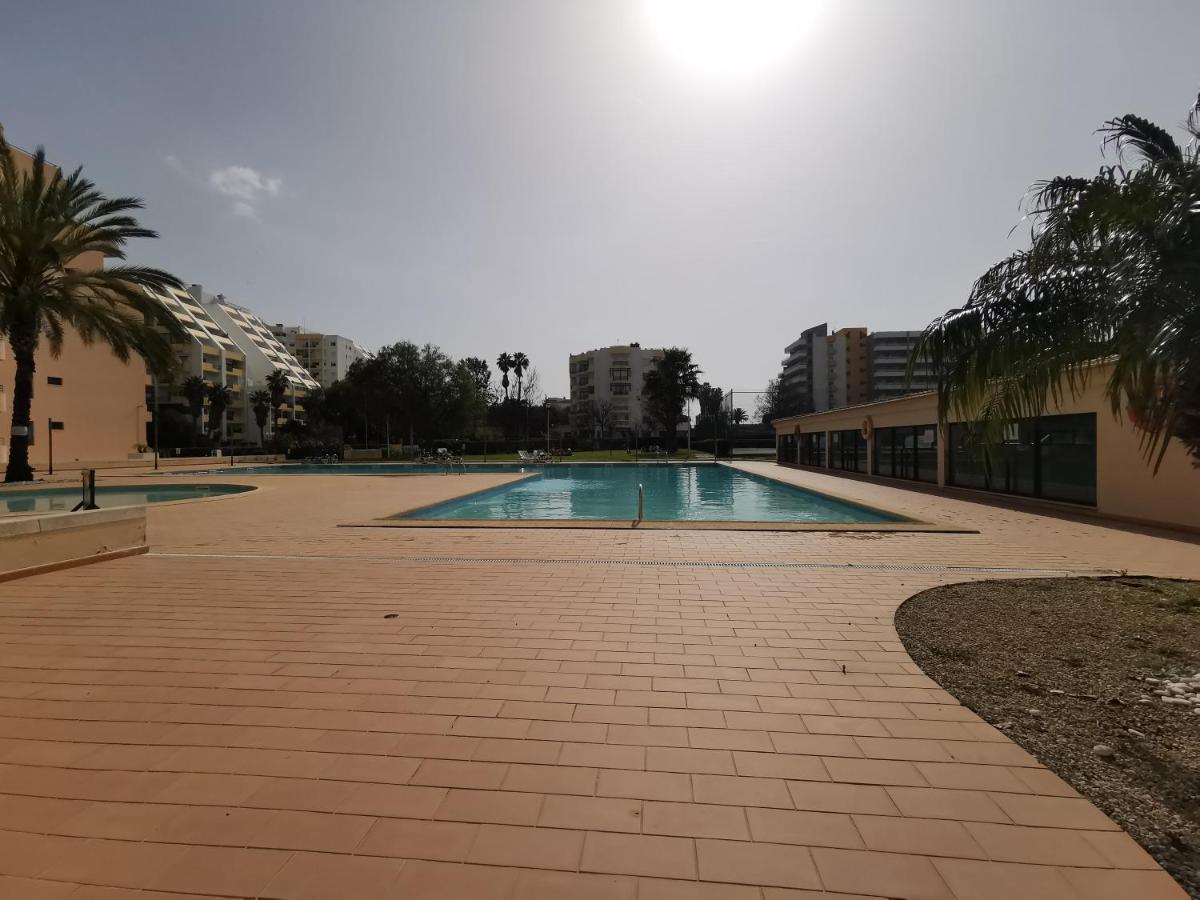 South Beach Портиман Экстерьер фото